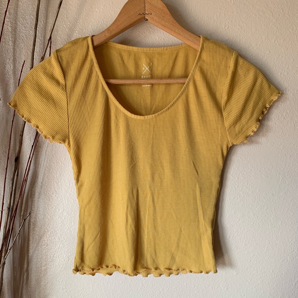 PacSun Top